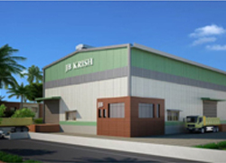 KP ENTERPRISES | Civil Engineering Industry